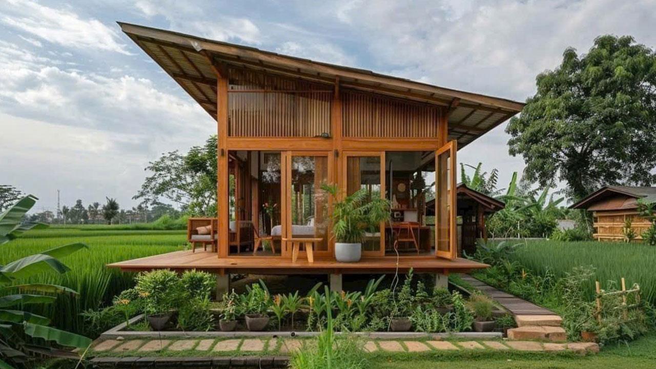 Liên hệ thi công Nhà lắp ghép - DANH KIM CÁT